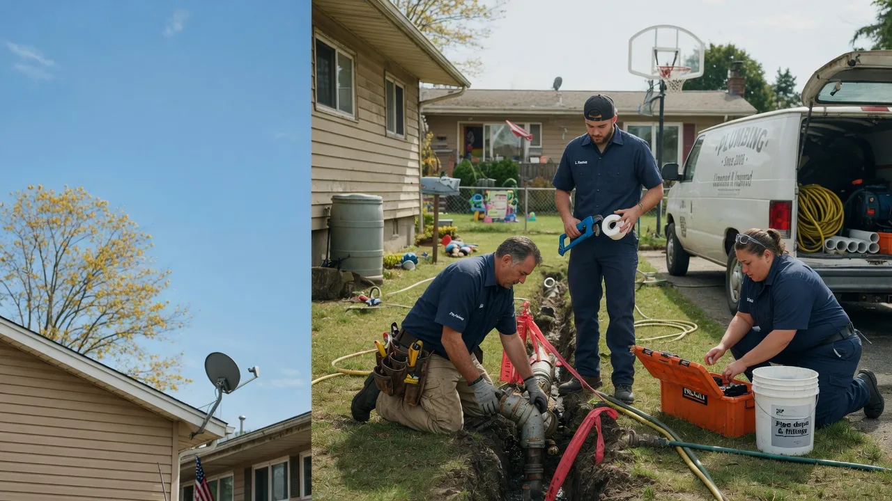 Garbage Disposal Replacement in East Falmouth, MA near me
