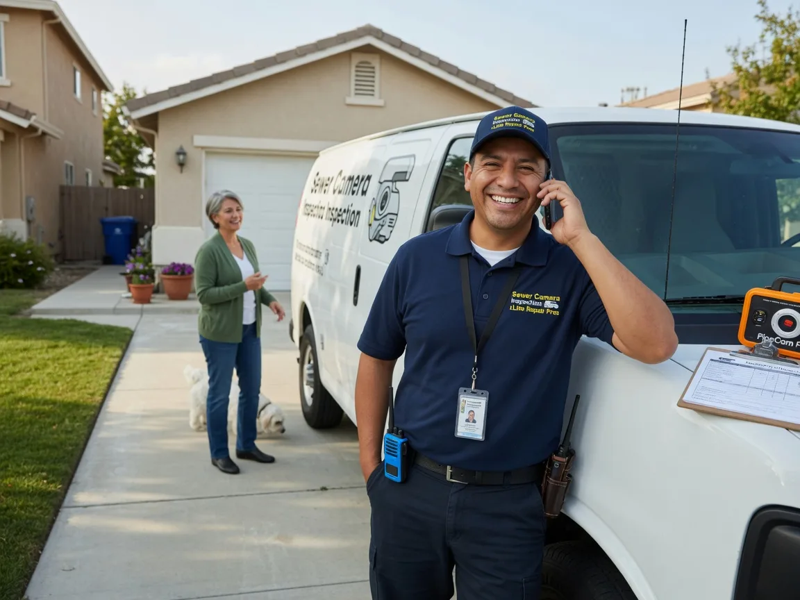 Sewer Line Repair East Falmouth, MA FAQs